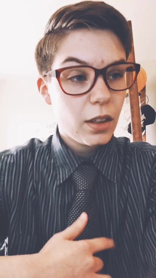 TikTok video thumbnail by neuronosaurous