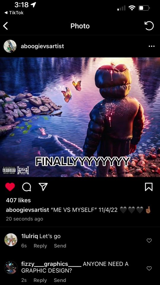 TikTok video thumbnail by wrd2artist