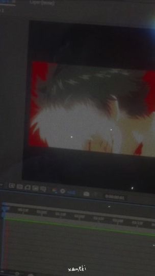 TikTok video thumbnail by xanekivfx