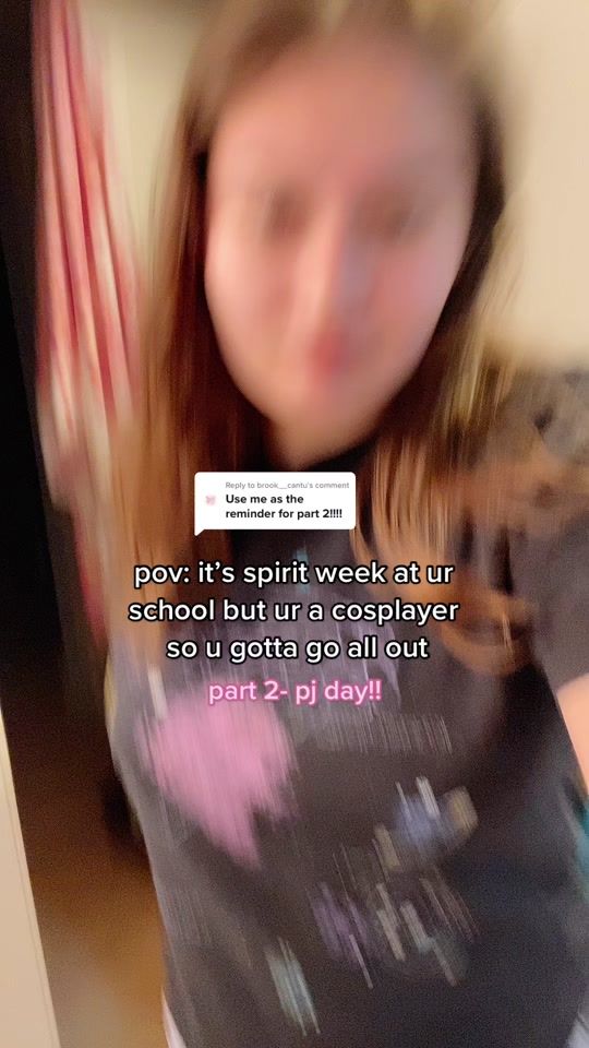 TikTok video thumbnail by meikoscos