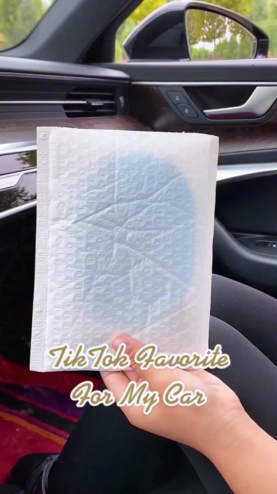 TikTok video thumbnail by leiashu