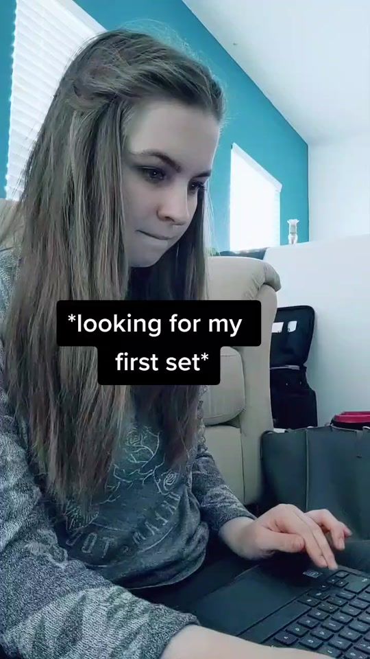TikTok video thumbnail by heckimsoup