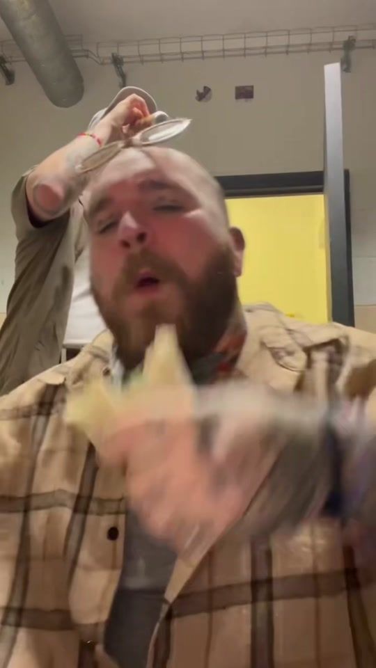 TikTok video thumbnail by teddyswims