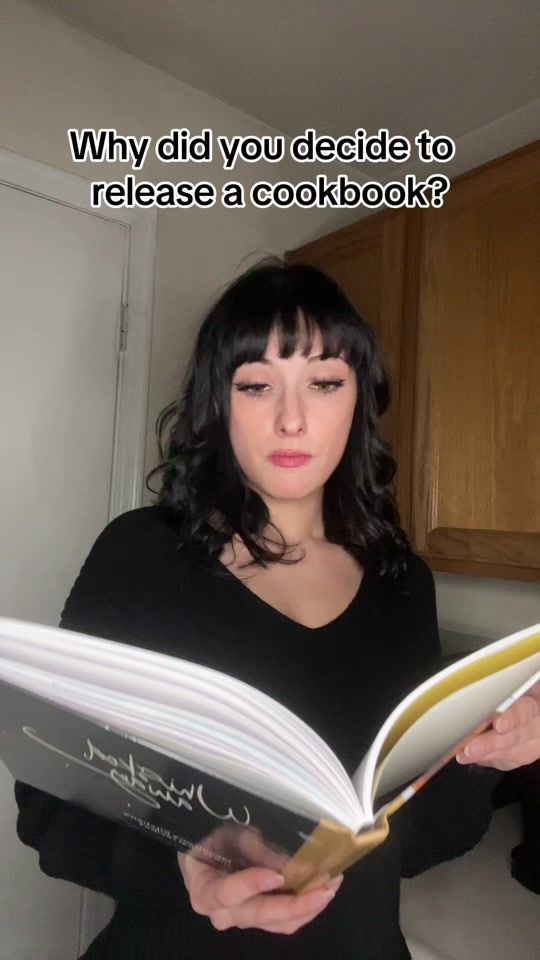 TikTok video thumbnail by maddisonskitchen