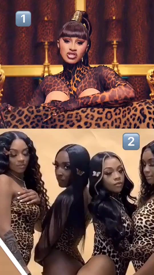 TikTok video thumbnail by queenhairstyle_