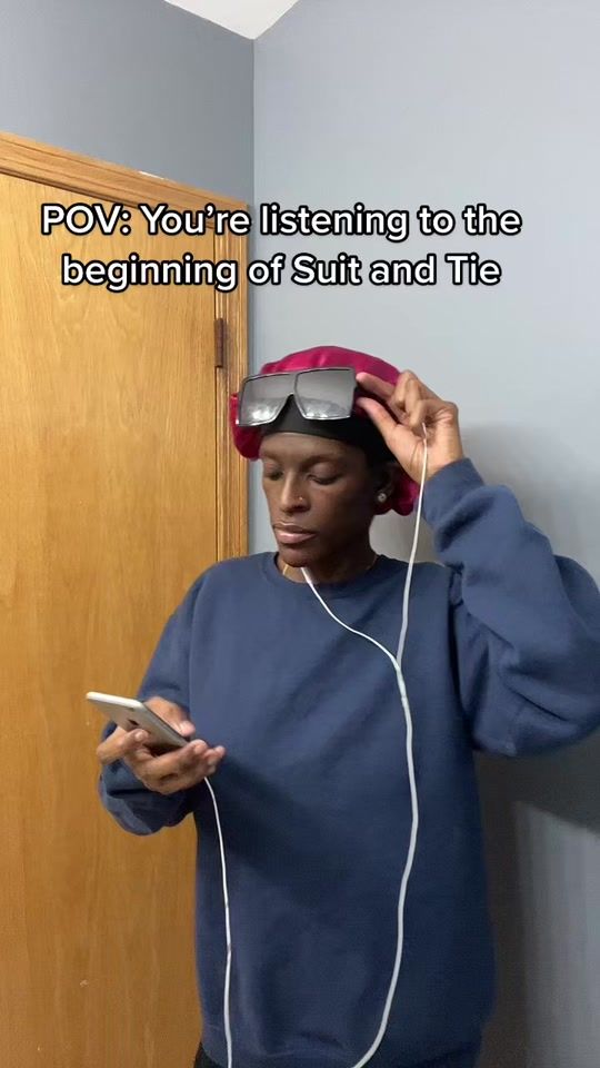 TikTok video thumbnail by jaydanotpinkettsmith