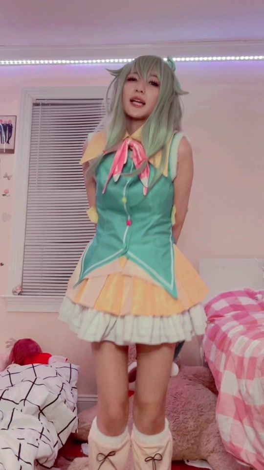 TikTok video thumbnail by kandy.kxt