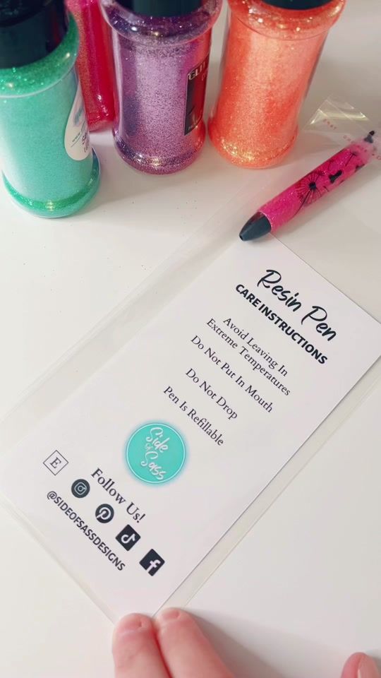 TikTok video thumbnail by sideofsassdesigns