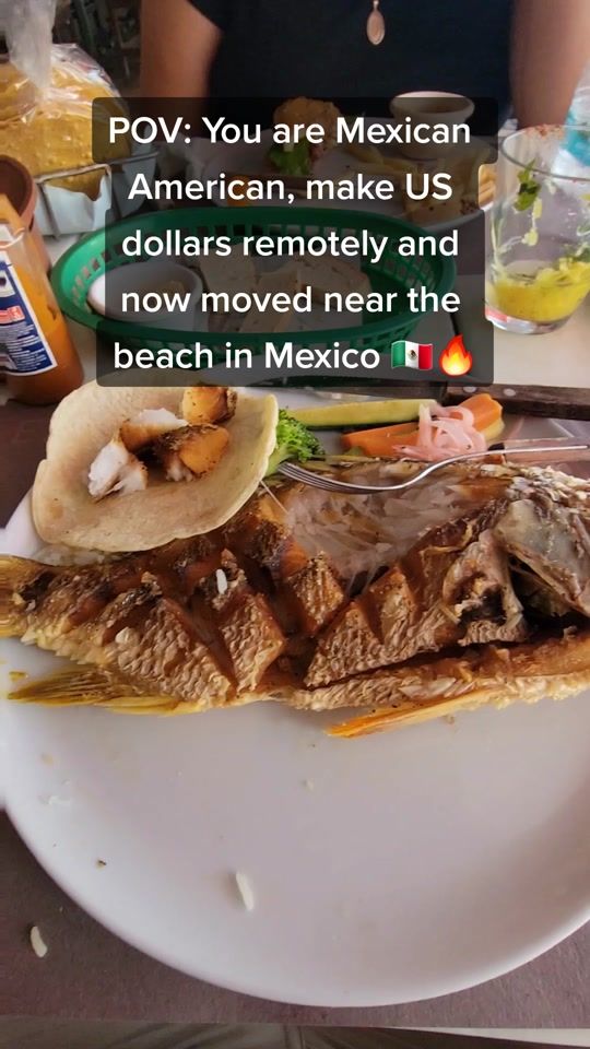TikTok video thumbnail by thriveinmexico