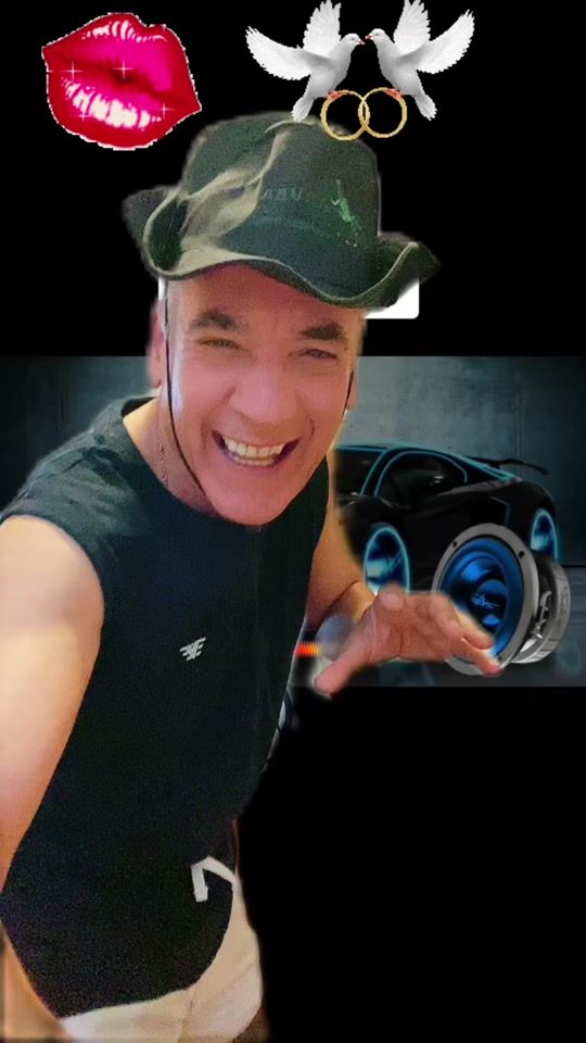 TikTok video thumbnail by juancabny