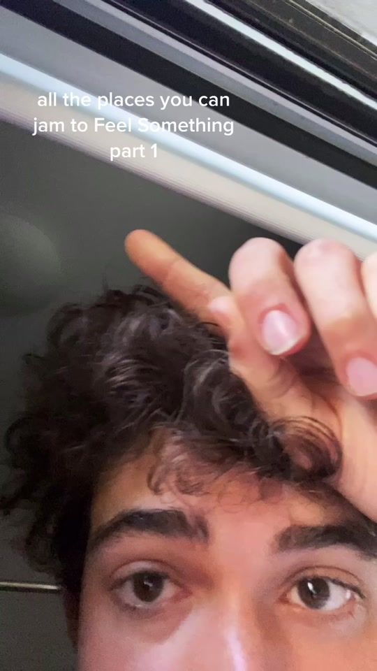TikTok video thumbnail by joshuatbassett
