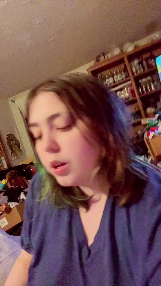 TikTok video thumbnail by ghostbun8