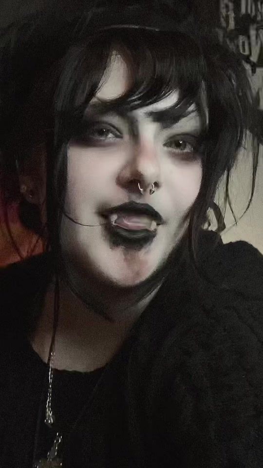 TikTok video thumbnail by somethingwretched