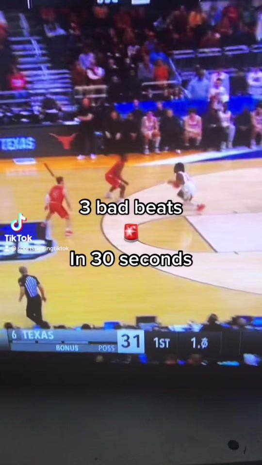 TikTok video thumbnail by sportsbettingtiktok