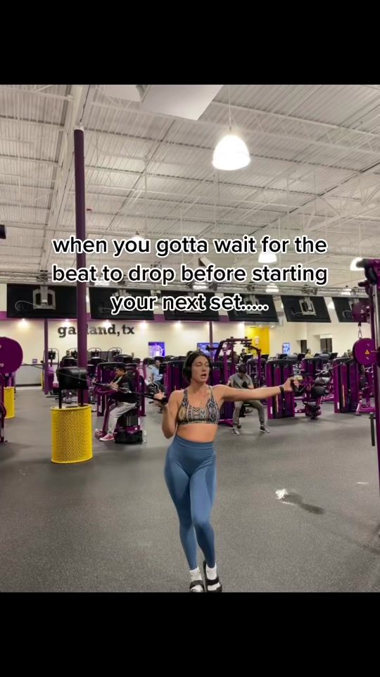 TikTok video thumbnail by eechomariee.fit