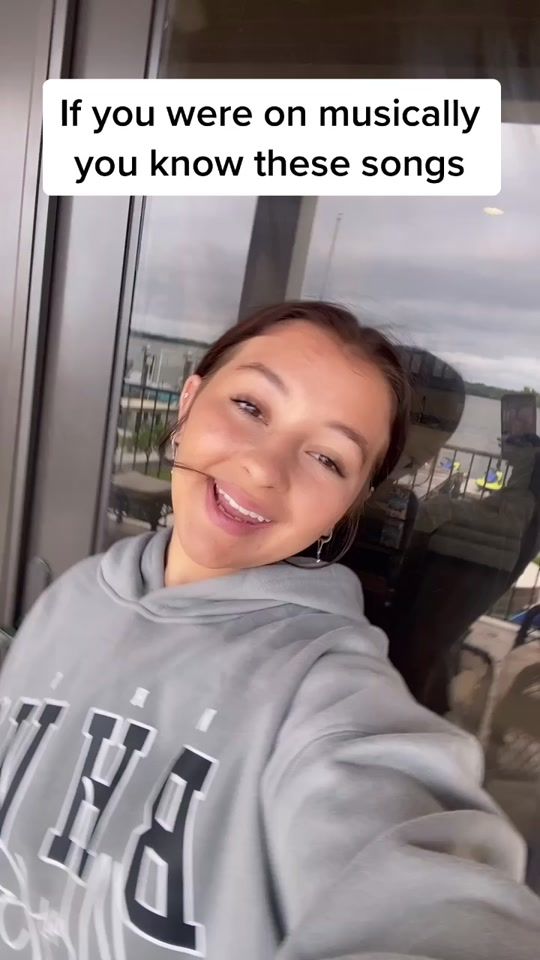 TikTok video thumbnail by daniellecohn