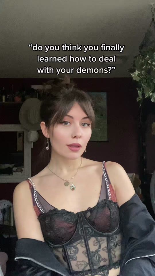 TikTok video thumbnail by biancaellob