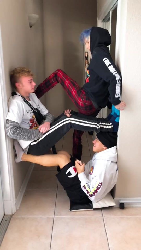 TikTok video thumbnail by sebastianmoy