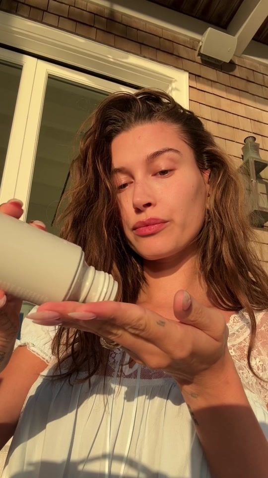 TikTok video thumbnail by haileybieber
