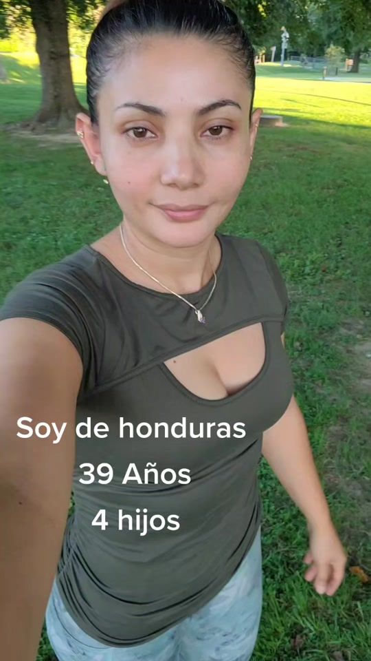 TikTok video thumbnail by catrachita_linda11