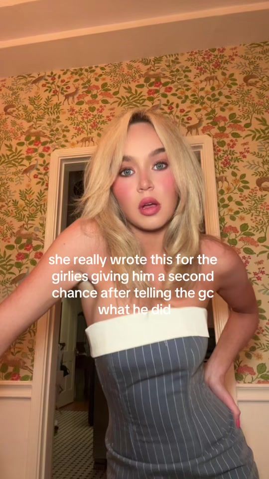 TikTok video thumbnail by chloemadison