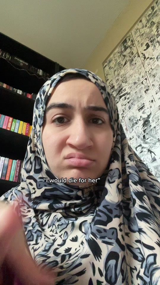 TikTok video thumbnail by animewithamora
