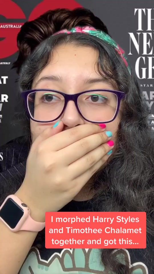 TikTok video thumbnail by itsharrystyles_luv