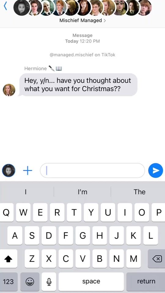 TikTok video thumbnail by managed.mischief