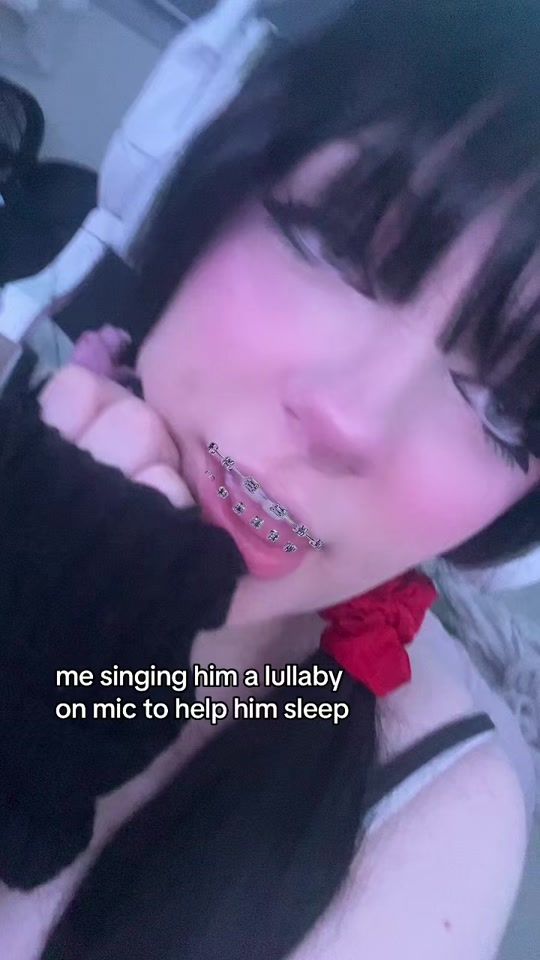 TikTok video thumbnail by ivy.x.clowngirl