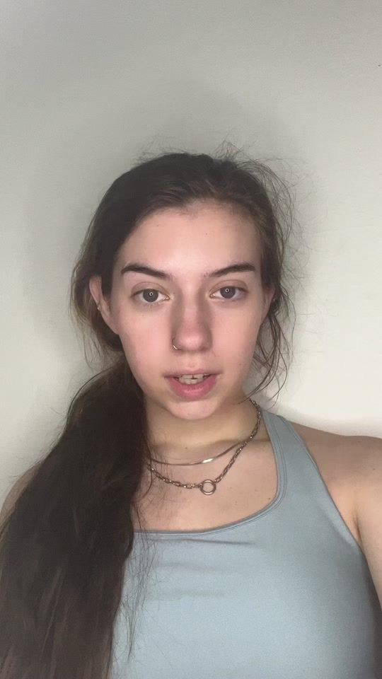 TikTok video thumbnail by madsconcealer
