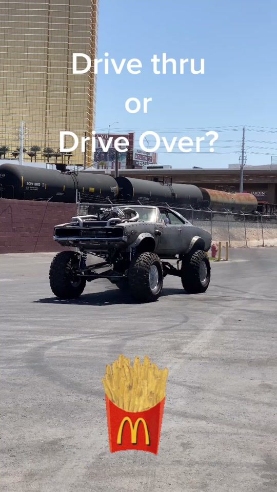 TikTok video thumbnail by welderupvegas