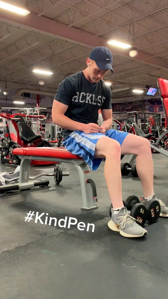 TikTok video thumbnail by murphyfit
