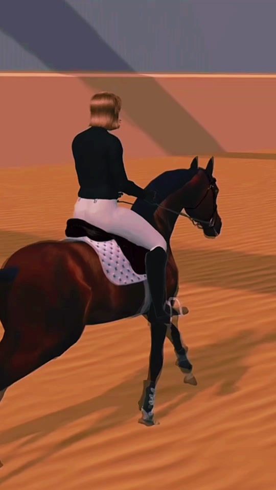 TikTok video thumbnail by jumpyhorseshowjumping_2