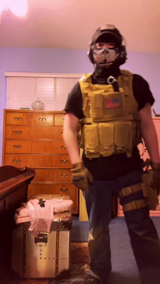 TikTok video thumbnail by ghostteam_operators