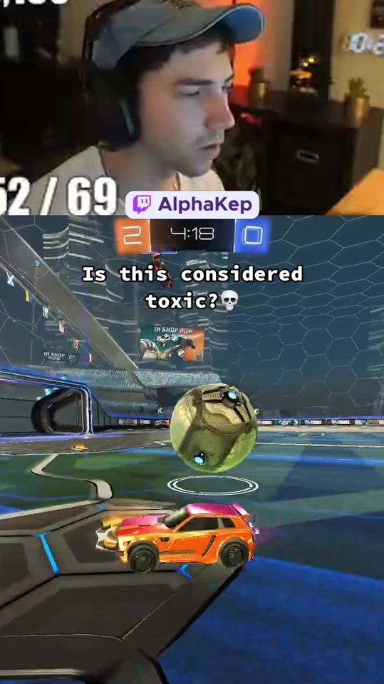 TikTok video thumbnail by alphakep