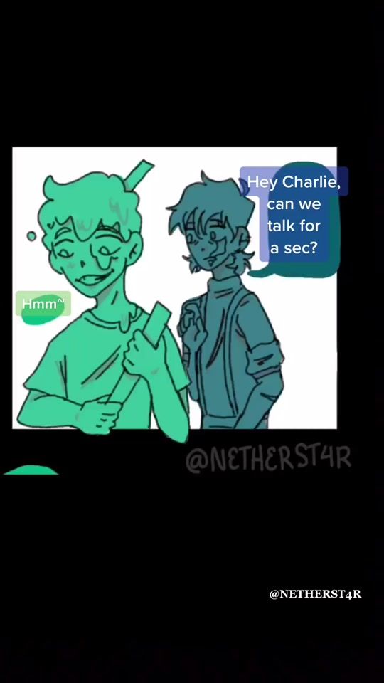 TikTok video thumbnail by netherst4r