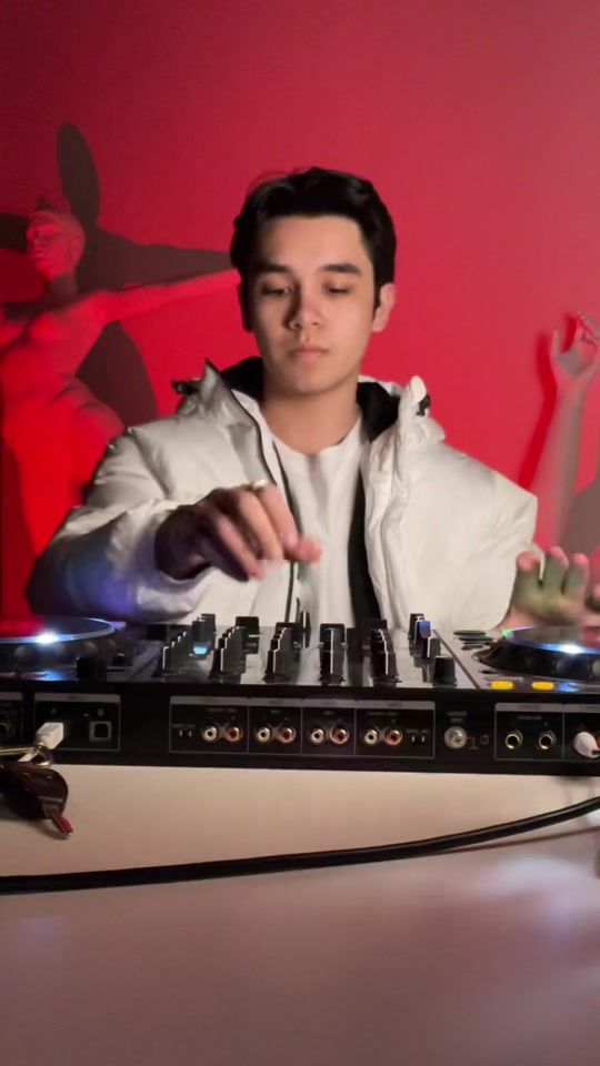 TikTok video thumbnail by ianasher