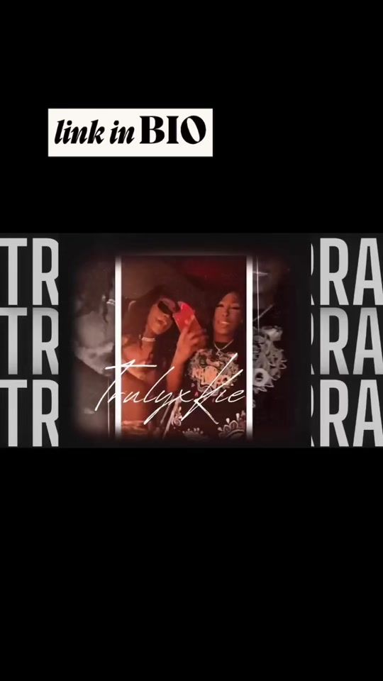 TikTok video thumbnail by trulyxkierra