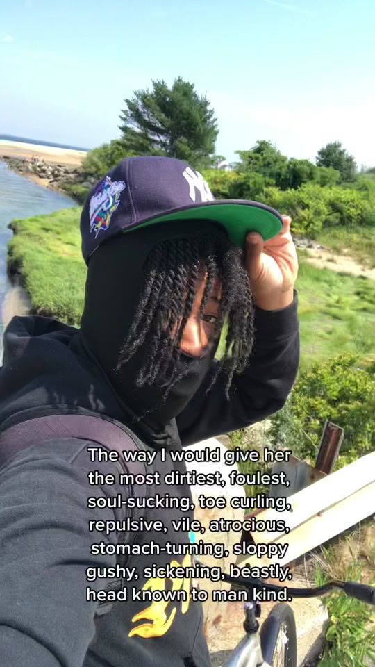 TikTok video thumbnail by millclouded