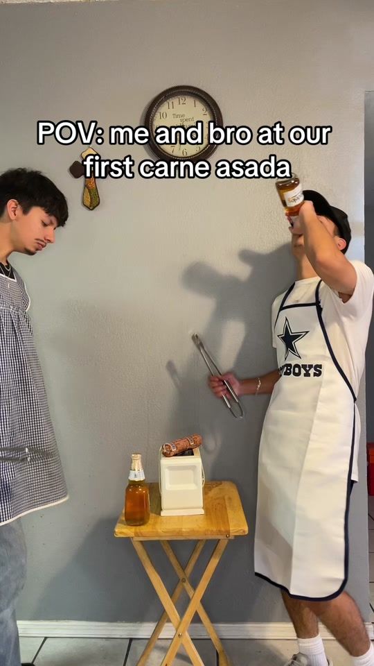 TikTok video thumbnail by losdoscompass