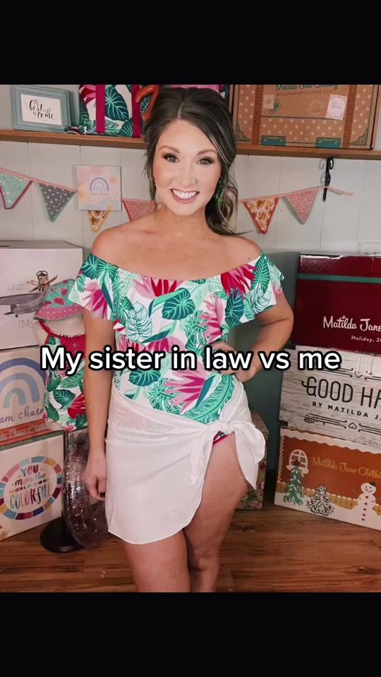 TikTok video thumbnail by themillsapsfam