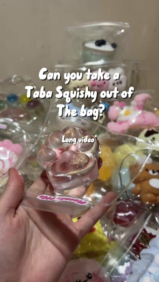 TikTok video thumbnail by moonkattsquishy