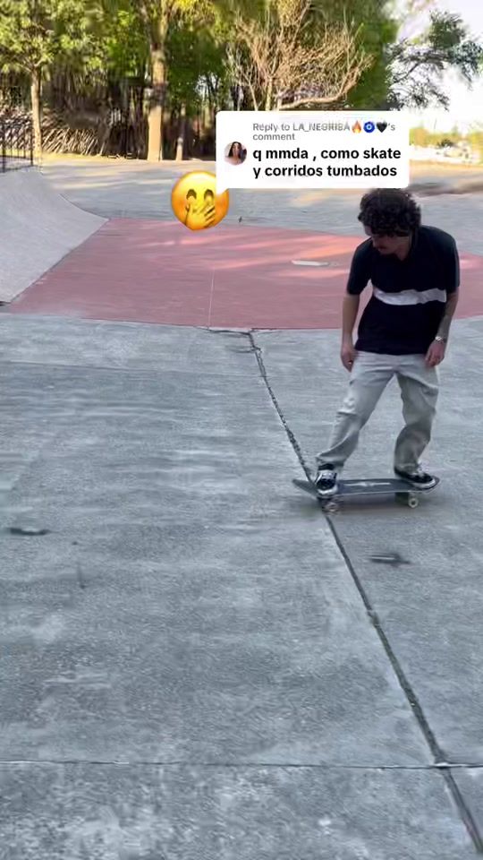 TikTok video thumbnail by noe_arce_