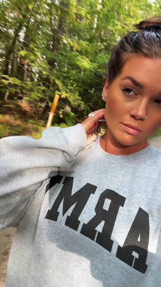TikTok video thumbnail by shelbymariaa