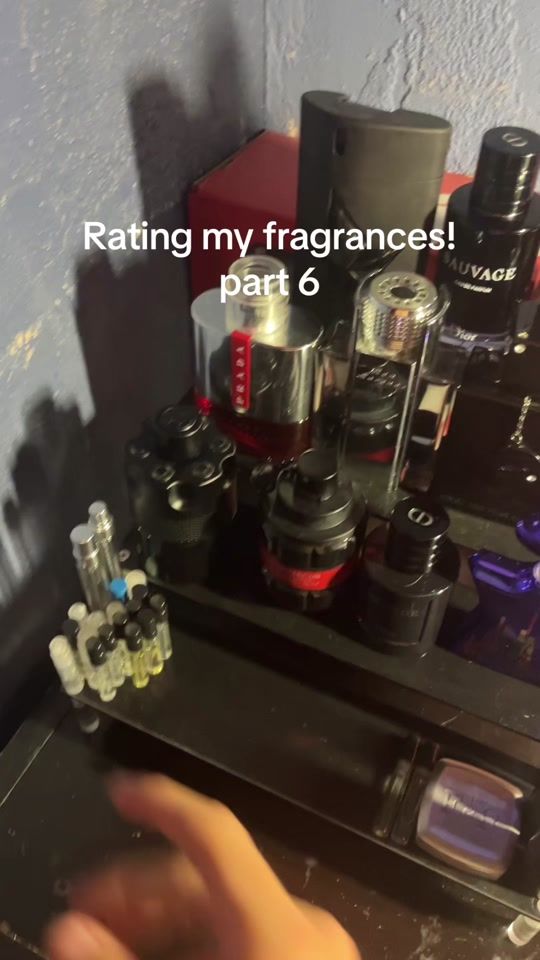 TikTok video thumbnail by cannonfragrance