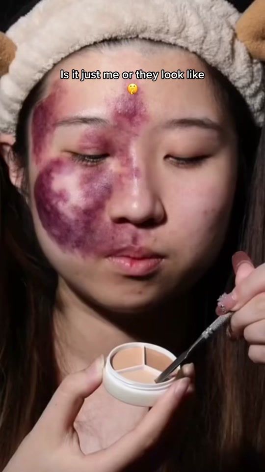 TikTok video thumbnail by tribeaute