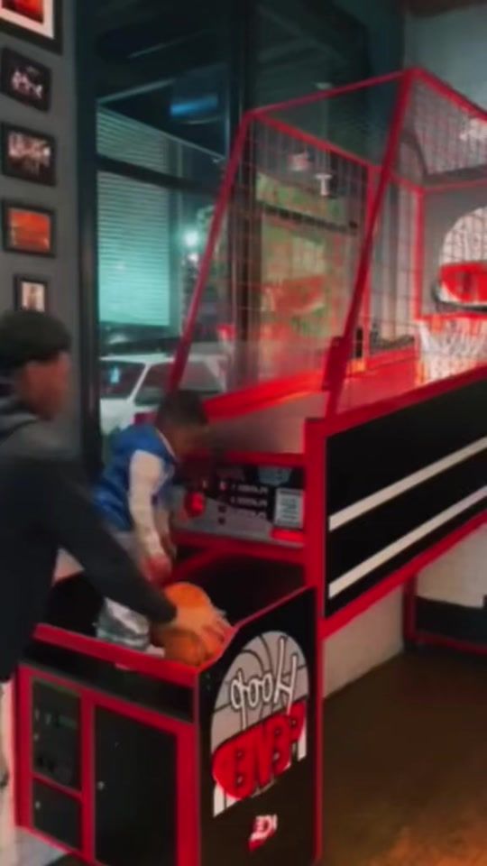 TikTok video thumbnail by hoopsnation