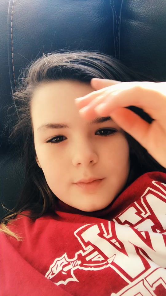 TikTok video thumbnail by brooklynraesage