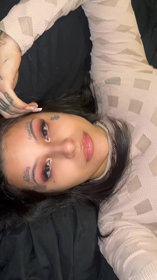 TikTok video thumbnail by zoeytista
