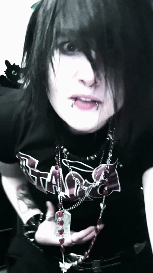 TikTok video thumbnail by eltranny